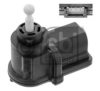 FORD USA 4M5X13K198AA Control, headlight range adjustment